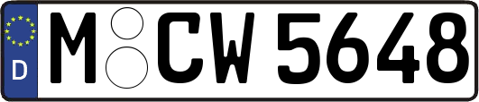 M-CW5648