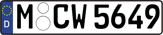 M-CW5649