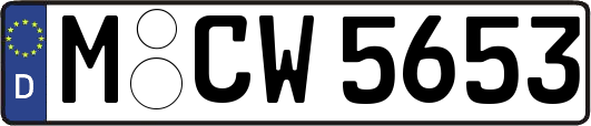 M-CW5653