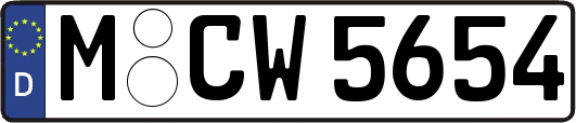 M-CW5654