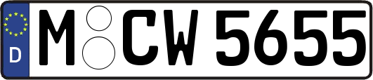 M-CW5655