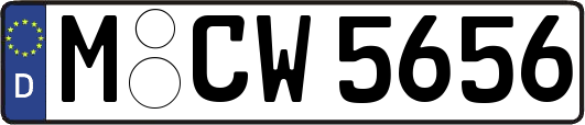 M-CW5656