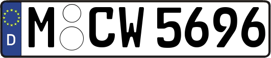 M-CW5696
