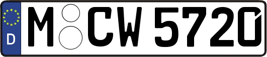 M-CW5720