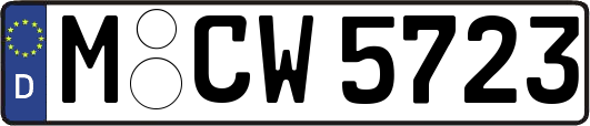M-CW5723