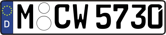 M-CW5730