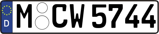 M-CW5744