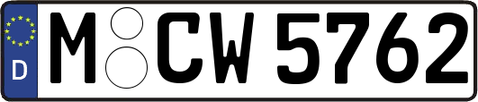 M-CW5762