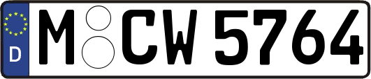 M-CW5764