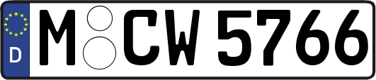 M-CW5766