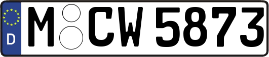 M-CW5873