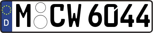 M-CW6044