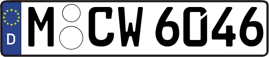 M-CW6046