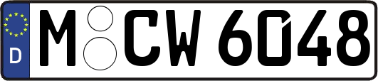 M-CW6048