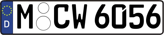 M-CW6056