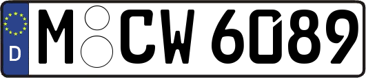 M-CW6089