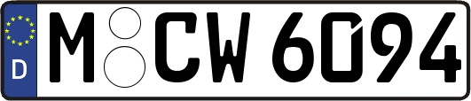 M-CW6094