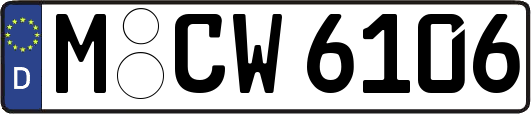M-CW6106