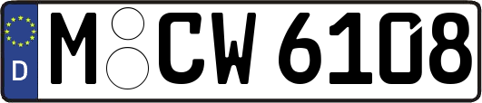 M-CW6108