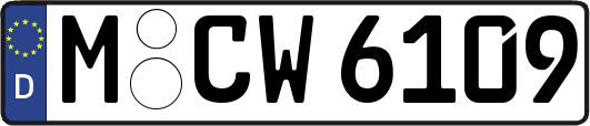 M-CW6109