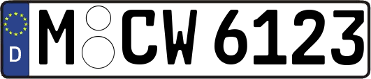 M-CW6123