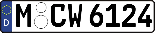 M-CW6124