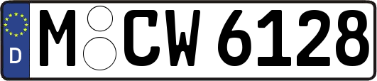 M-CW6128