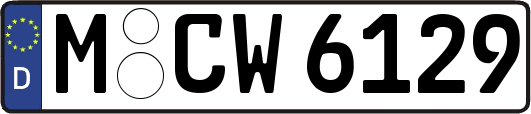 M-CW6129