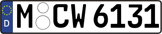 M-CW6131