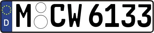 M-CW6133