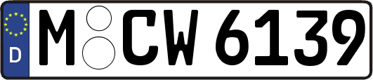 M-CW6139