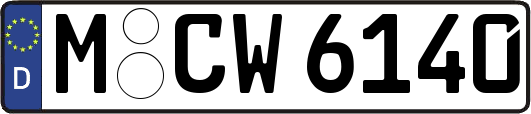 M-CW6140