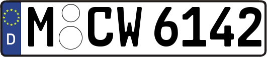 M-CW6142