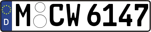M-CW6147