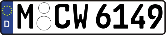 M-CW6149