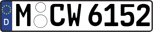 M-CW6152