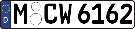 M-CW6162