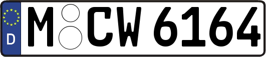 M-CW6164