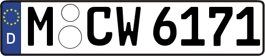 M-CW6171