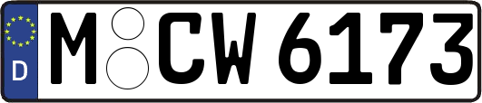 M-CW6173