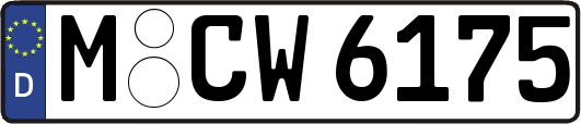 M-CW6175