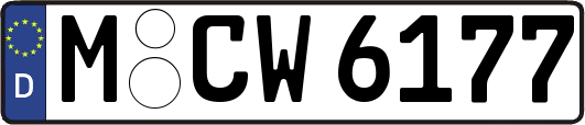 M-CW6177