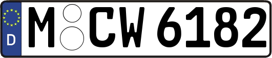 M-CW6182