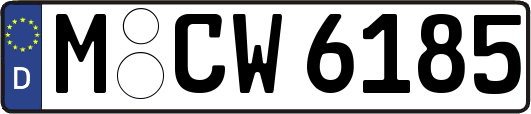 M-CW6185