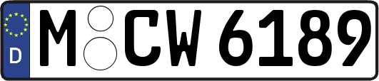 M-CW6189