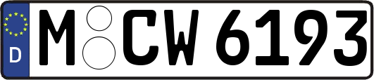 M-CW6193