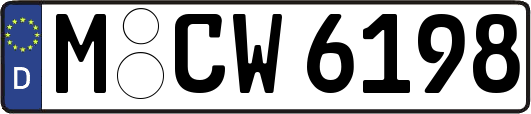 M-CW6198