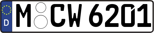 M-CW6201
