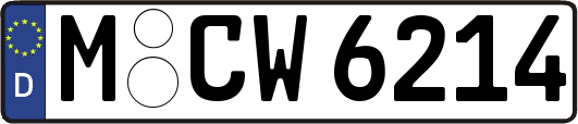 M-CW6214