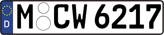 M-CW6217